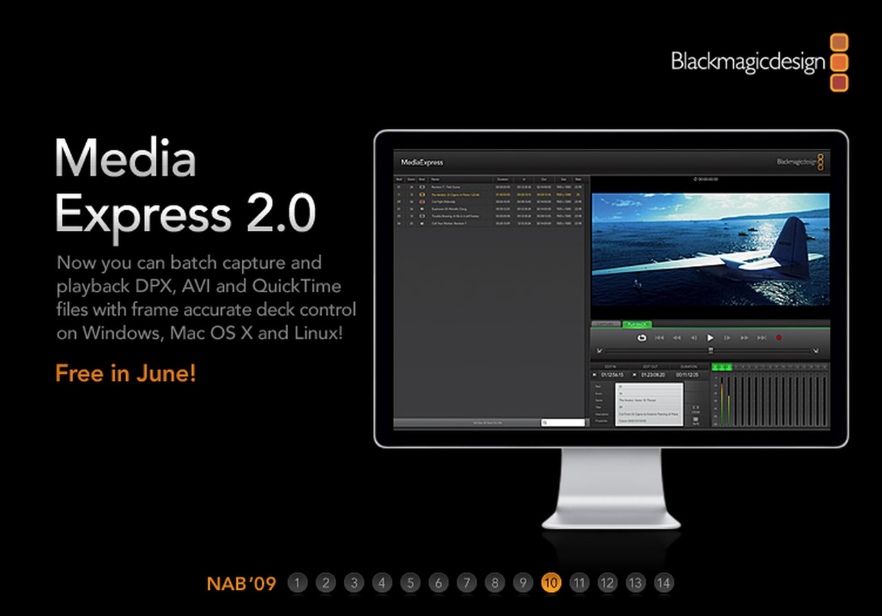 blackmagic media express download for mac